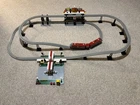 LEGO 6399 AIRPORT SHUTTLE MONORAIL -  100% complete and working