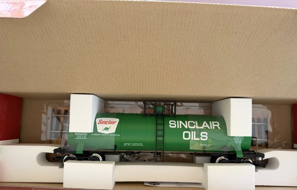 LGB Green Model Trains for sale | eBay