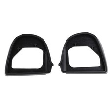 PFor Air of RuFor BFor Ber GFor Askets for Mercedes Exterior Mirrors W169 W245