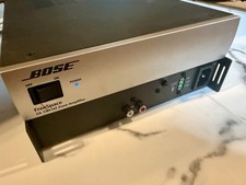 Bose FreeSpace ZA 190-HZ Zone Power Amplifier...