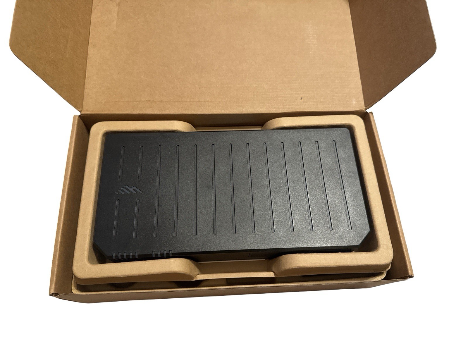 E300 Series Enterprise Router- Cradlepoint