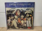 The Beatles Ballads Vinyl LP Paul McCartney John Lennon VG /VG