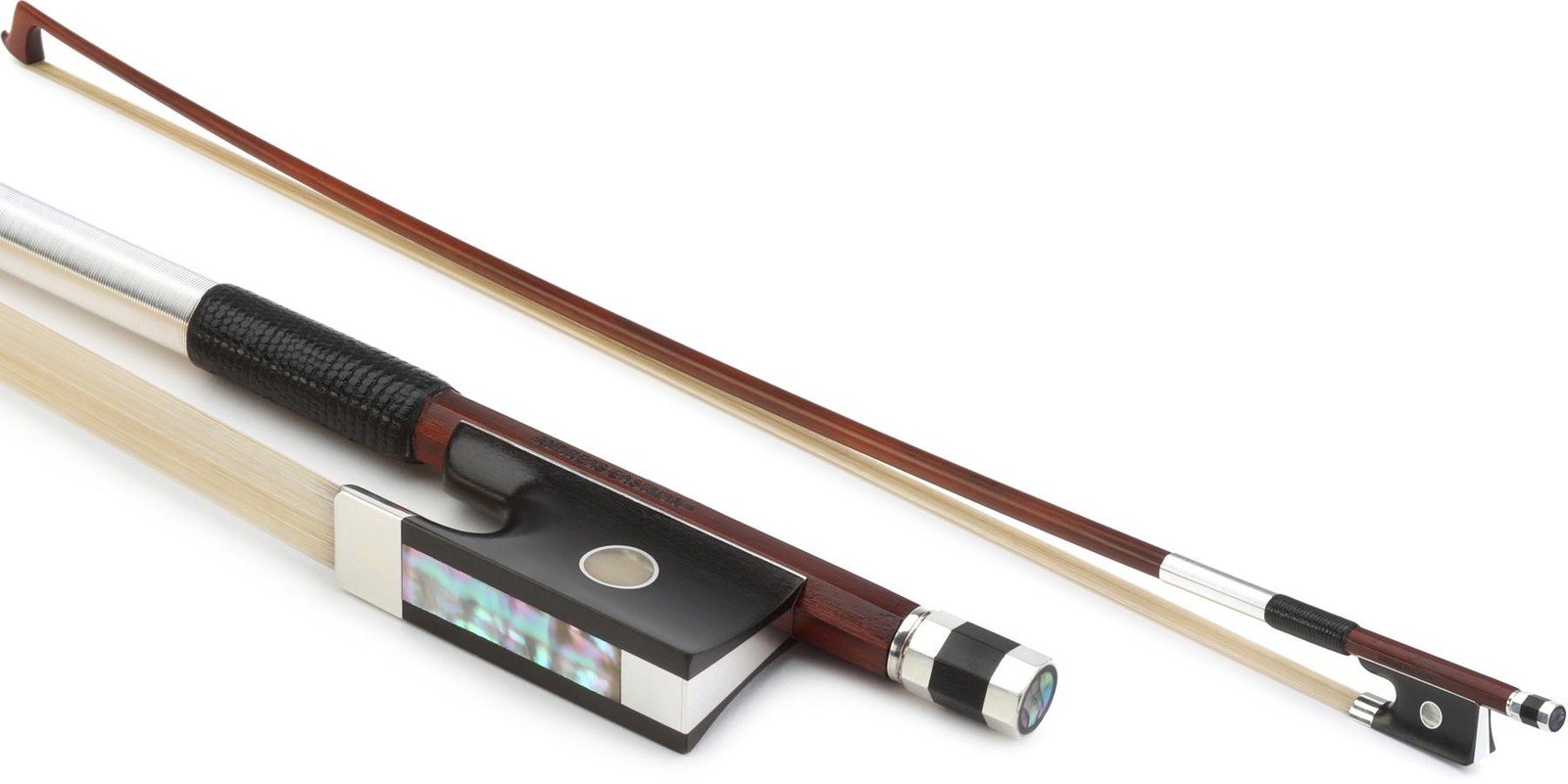 Скрипичный смычок Eastman BL90 Andreas Eastman One Star - Размер 44 66190₽