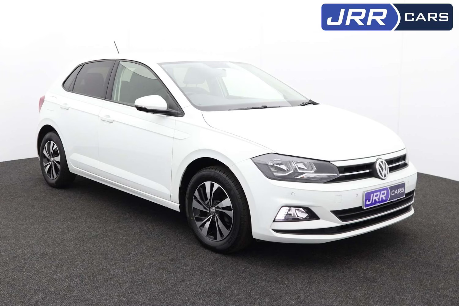2020 Volkswagen Polo 1.0 Polo Match TSi 5dr Hatchback Petrol Manual