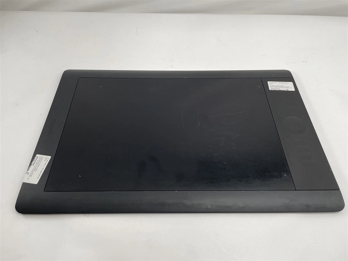 Wacom Intuos 5 for sale | eBay