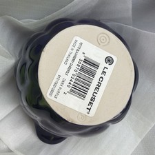 Le Creuset BlackBerry Petit Casserole Display...