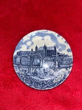 🔥 Vintage Johnson Bros kleiner Teller 900th Anniversary of the Tower of London.