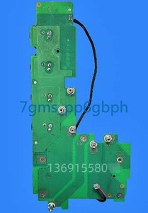 1PCS   NHA19437-01 capacitor   board motherboard in good condition *vv