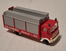 PRALINE (Busch) 1:87 Nr. 80744 Mercedes LP 81...