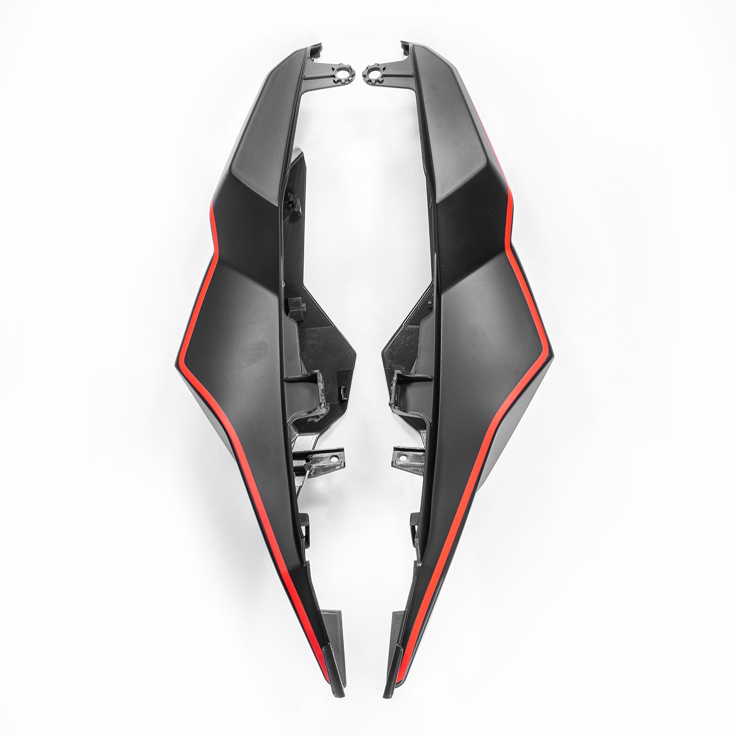 Injection Molding ABS Bodywork Panel Fairing Kits For Honda CBR650R 2021-2023