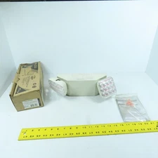 Lithonia 210LA2 EU2LEDM12 LED Emergency Lighting Unit & Battery (White) 120/277V