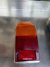 Feu arrière Peugeot 504