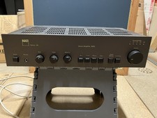 NAD 3020 Stereo Amplifier Hi-Fi Separate - Full professional service
