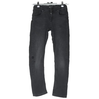 Blue Effect, Jeans, Größe: 152, Grau, Baumwolle/Elasthan/Polyester #jVA