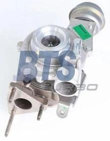 Turbolader BTS TURBO T914663BL für SUZUKI Grand Vitara II SUV (JT, TE, TD)