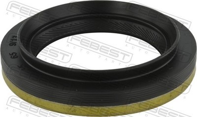 Für FEBEST 95MEY-45650913R REAR DIFFERENTIAL-PINION SEAL