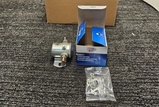 Carquest SBC3224 Starter Solenoid fits Delphi FP10372, Echlin ST80, White 701112