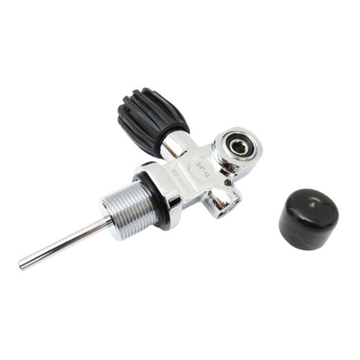 #ad #ad High Pressure Bottles Valves 3000Psi 250Bar 3 4 14NPS Scubas Diving Tanks Valves $81.82