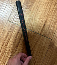 Scotty Cameron pistolini Black Golf Club Grip