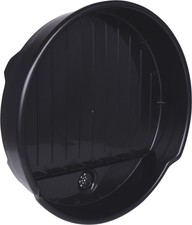 KS TOOLS Imbuto in Polietilene con Colino, 30 L