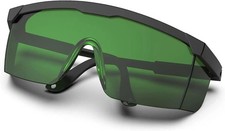 IPL 200-2000nm Laser Safety Glasses for Hair Removal Welding Eye Protection