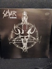 Slayer – Rare Tracks Volume 2 2008
