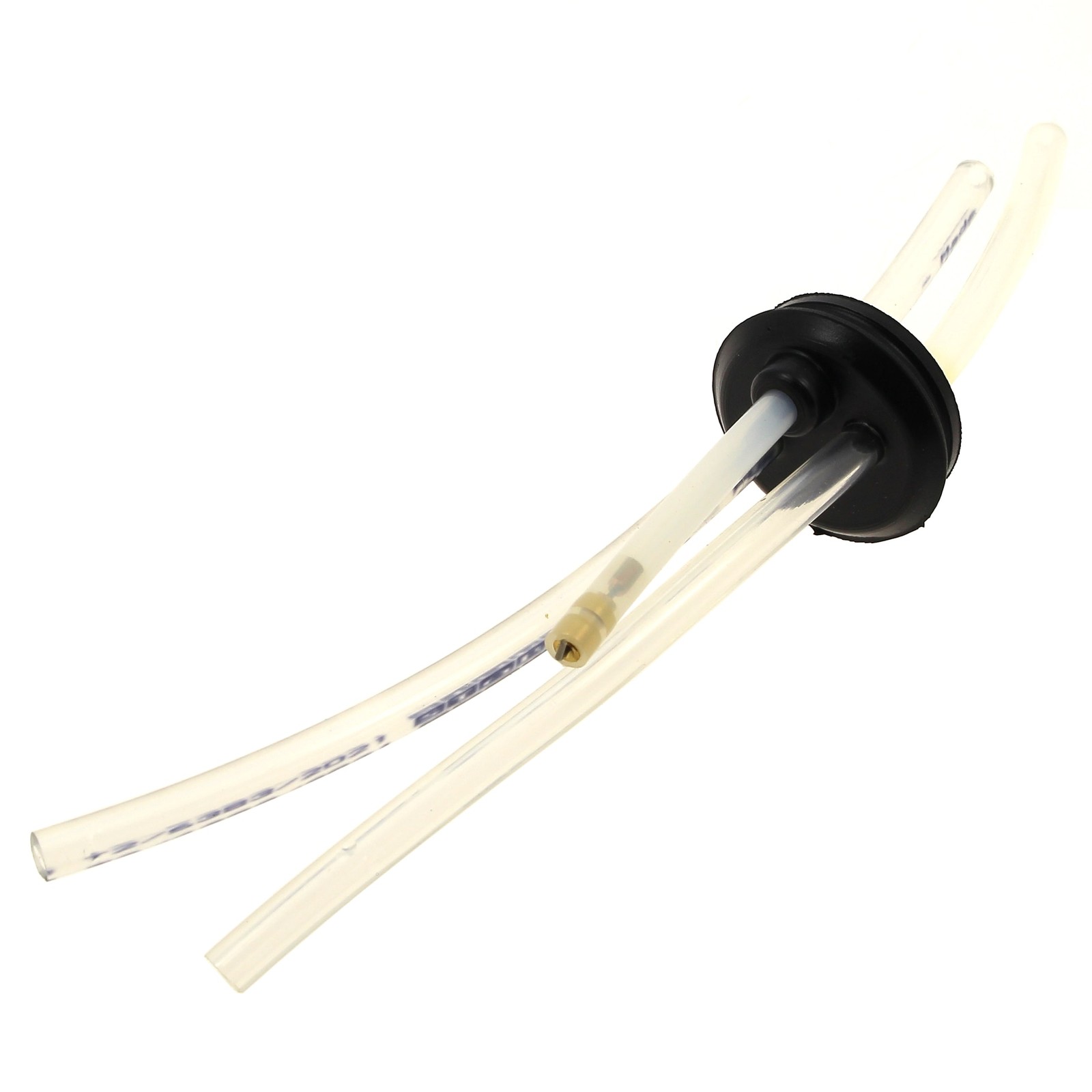 Kit durites essence 8745540 pour reparer le systeme de carburation debroussailleuse