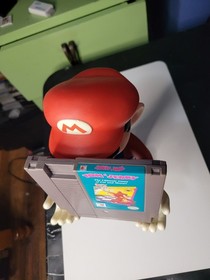 Tom & Jerry: The Ultimate Game of Cat and Mouse Nintendo NES