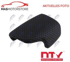 SCHALTKNAUF NTY GZB-AU-017 V FÜR AUDI A4 B9,A5,Q7,8WD,8WC,F5P,4MG,8WJ,4MQ