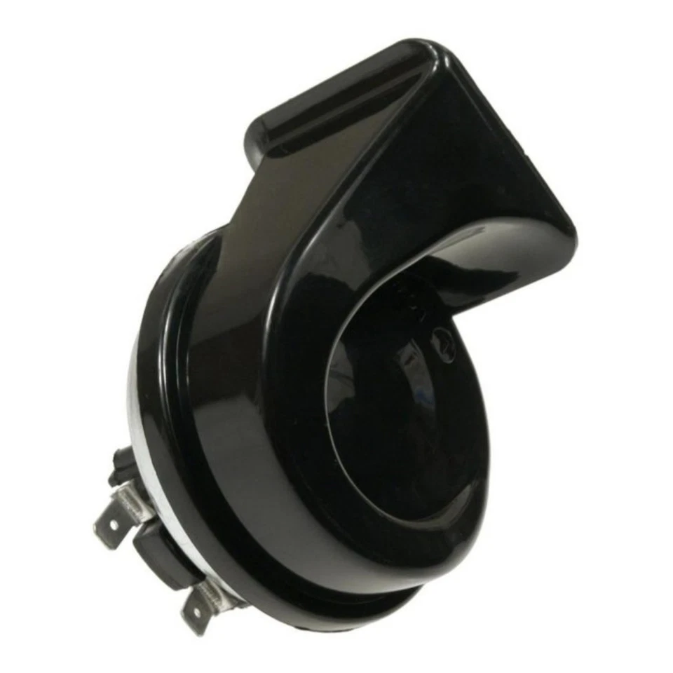 Genuine ACDelco For Ford E-350 Super Duty/Econoline 1999-2002 Low Note Horn Gold - Image 2 of 4