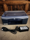 Hp Psc 1350 All-In-One Printer Scanner Copier
