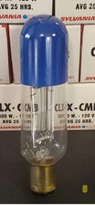 CLX CMB 300W 120V Photo Projection LIGHT BULB Double Contact LAMP SYL 71330