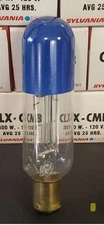 CLX CMB 300W 120V Photo Projection LIGHT BULB Double Contact LAMP SYL 71330