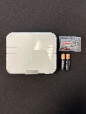 Alarm.com ADC-T3000 Smart Thermostat 2