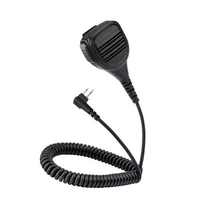 Arrowmax IP56 Waterproof Speaker Microphone for Motorola CP100 CP200 CP200D