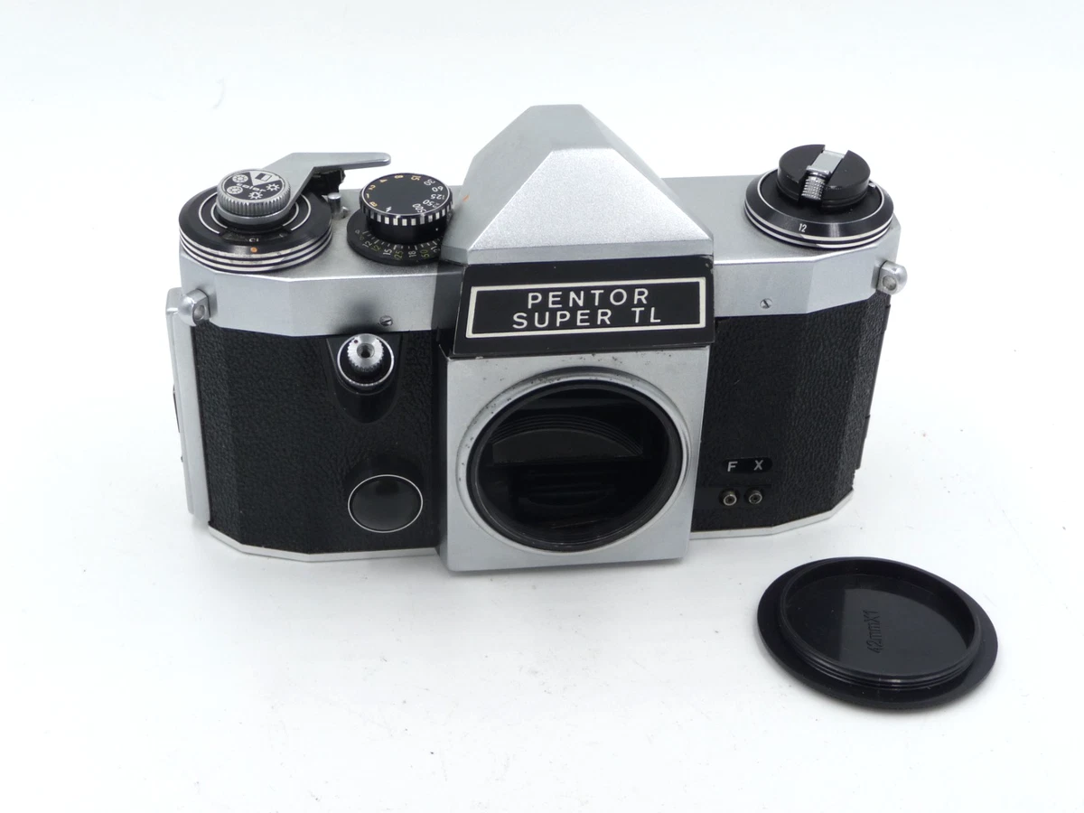 praktica super tl products for sale | eBay