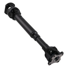 Rear Driveshaft Prop Shaft Assembly For Ford Bronco 90-96 4.9l 5.0l Auto Trans.
