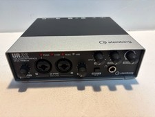 Steinberg UR22 USB Audio Interface 24-bit/192...
