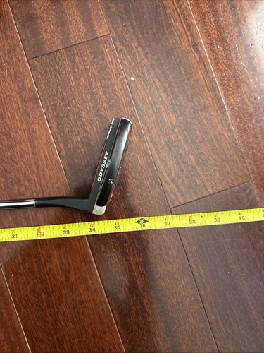 Odyssey O-Works 9 Putter Herren RH - Bild 9 von 9