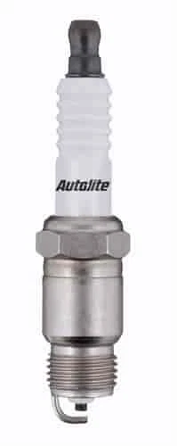 Autolite 24 Spark Plug - Изображение 3 из 3