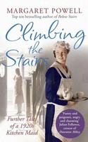 Margaret Powell | Climbing The Stairs | Taschenbuch | Englisch (2011) | Pan
