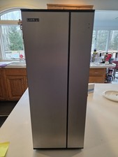 RETRO LIAN LI PC-A10 Aluminum ATX Mid Tower Computer Case