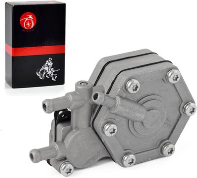 MOTO1988 Fuel Pump Compatible with Polaris Sportsman Trail Boss Scrambler Magnum