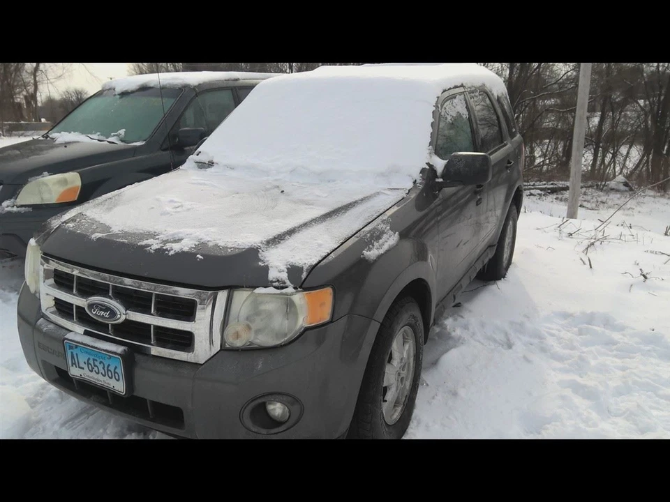 Capô compatível com 08-12 ESCAPE 13709 - Imagem 3 de 4