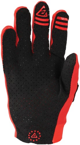 Answer 25 Aerlite Gloves Red/Black - Small 442705 - Bild 2 von 2