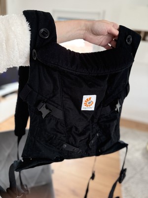 Ergobaby Adapt Babytrage