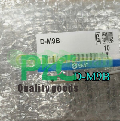 D-M9B 1PCS Brand New SMC DM9B  Fast Shipping