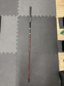 Arbre de transmission rigide Fujikura Ventus Red Velocore TR 6-X 44 en