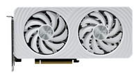Palit GeForce Rtx 5060 White Oc 5060 Gddr7 Board NE75060U19P1-GB2063M