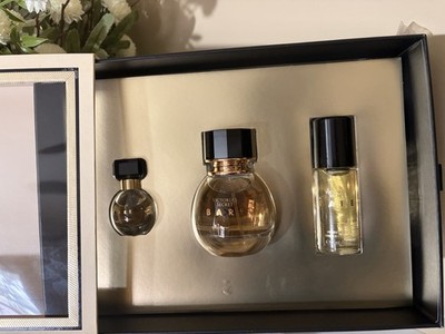 Victoria's Secret Bare Gift Set EDP Spray 1.7 oz + Perfume Oil + Mini